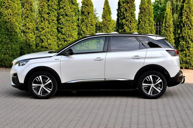 Peugeot 3008 SKÓRA _ NAVI _ Line Assist _ BLIS _ LEDY _ HAK