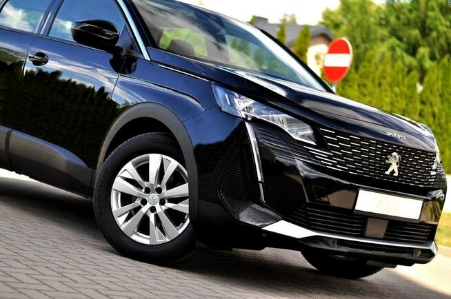 Peugeot 3008 NAVI _ Kamery 360 _ VIRTUAL _ RADAR _ Line Assist _ LEDY _ LIFT