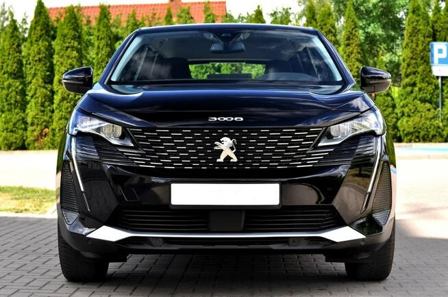 Peugeot 3008 NAVI _ Kamery 360 _ VIRTUAL _ RADAR _ Line Assist _ LEDY _ LIFT