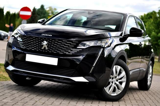 Peugeot 3008 NAVI _ Kamery 360 _ VIRTUAL _ RADAR _ Line Assist _ LEDY _ LIFT