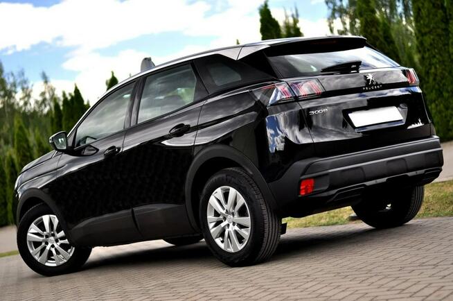 Peugeot 3008 NAVI _ Kamery 360 _ VIRTUAL _ RADAR _ Line Assist _ LEDY _ LIFT