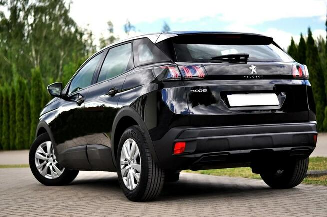 Peugeot 3008 NAVI _ Kamery 360 _ VIRTUAL _ RADAR _ Line Assist _ LEDY _ LIFT