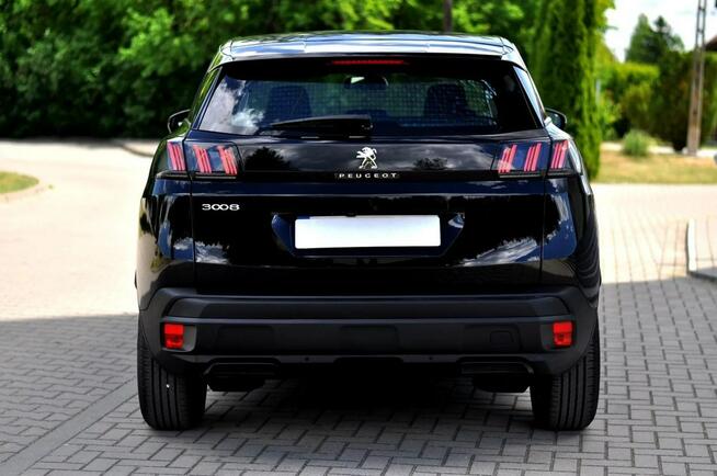 Peugeot 3008 NAVI _ Kamery 360 _ VIRTUAL _ RADAR _ Line Assist _ LEDY _ LIFT