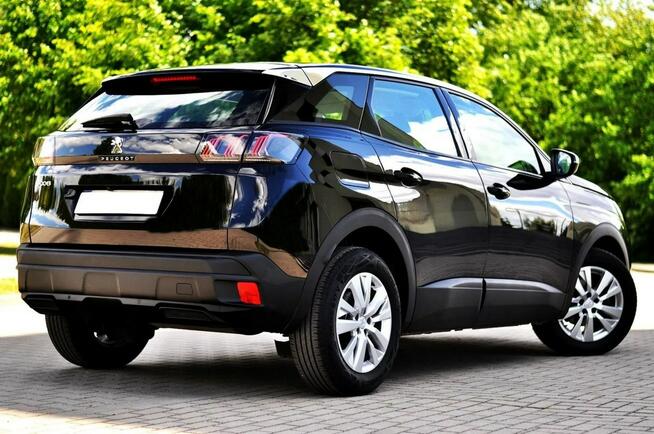 Peugeot 3008 NAVI _ Kamery 360 _ VIRTUAL _ RADAR _ Line Assist _ LEDY _ LIFT