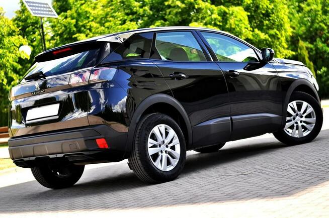 Peugeot 3008 NAVI _ Kamery 360 _ VIRTUAL _ RADAR _ Line Assist _ LEDY _ LIFT