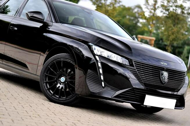 Peugeot 308 NAVI _ RADAR _ VIRTUAL _ Key Less Go _ Line Assist _ LEDY