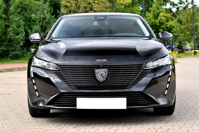 Peugeot 308 NAVI _ RADAR _ VIRTUAL _ Key Less Go _ Line Assist _ LEDY