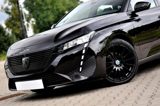 Peugeot 308 NAVI _ RADAR _ VIRTUAL _ Key Less Go _ Line Assist _ LEDY