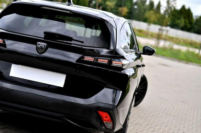 Peugeot 308 NAVI _ RADAR _ VIRTUAL _ Key Less Go _ Line Assist _ LEDY