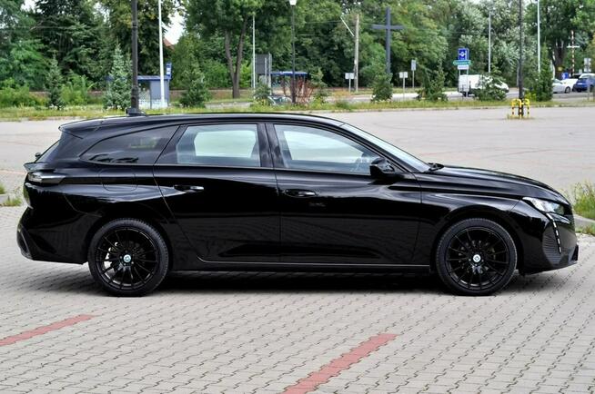 Peugeot 308 NAVI _ RADAR _ VIRTUAL _ Key Less Go _ Line Assist _ LEDY