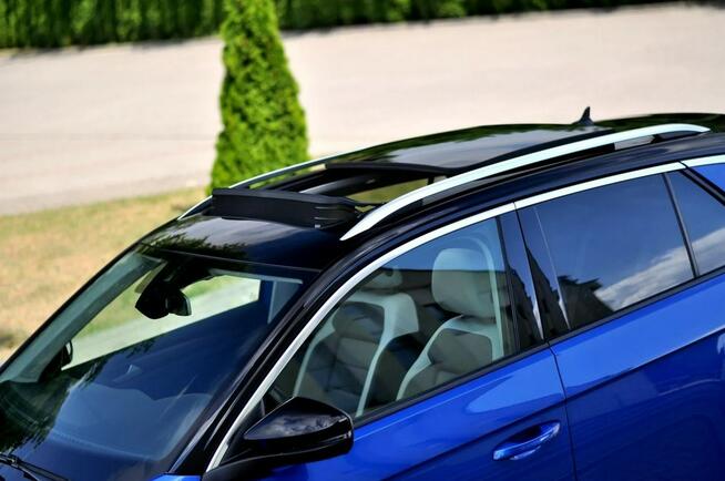 Volkswagen T-Roc PANORAMA _ SKÓRA _ NAVI _ KAMERA _ Radar _ Line Assist _ BLIS _ LEDY