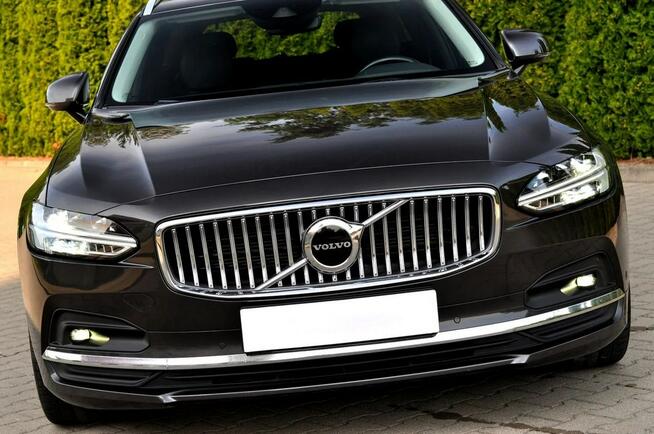 Volvo V90 SKÓRA _ KAMERA _ RADAR _ PAMIĘĆ _ El. Klapa _ BLIS_ Ledy _ MAXX
