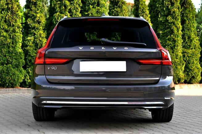 Volvo V90 SKÓRA _ KAMERA _ RADAR _ PAMIĘĆ _ El. Klapa _ BLIS_ Ledy _ MAXX