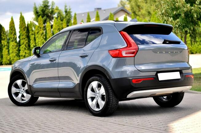 Volvo XC 40 PANORAMA _ SKÓRA _ Navi _ RADAR _ VIRTUAL _ El. Klapa _ Ledy