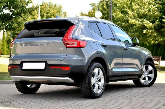 Volvo XC 40 PANORAMA _ SKÓRA _ Navi _ RADAR _ VIRTUAL _ El. Klapa _ Ledy