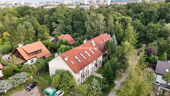 Mieszkanie Kraków Podgórze