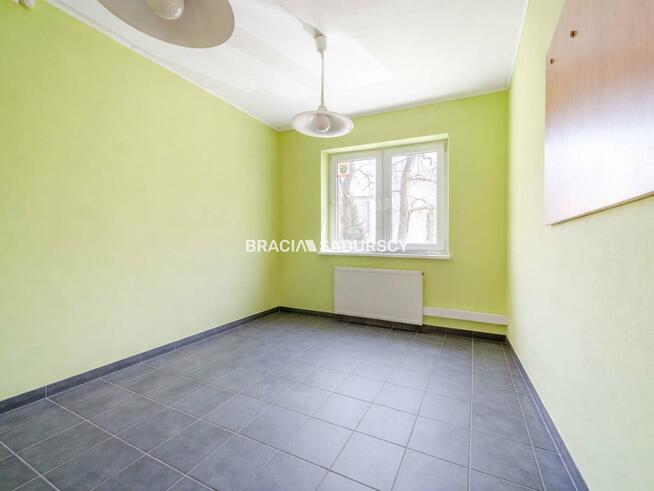 Lokal użytkowy Skawina, Ogrody