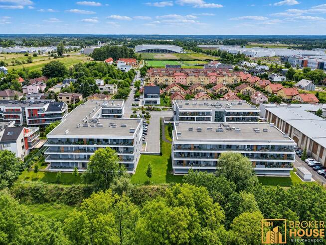 Mieszkanie Opole, Partyzancka