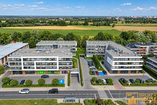 Mieszkanie Opole, Partyzancka