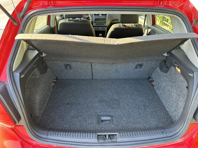 Volkswagen Polo 1,6 TDI, tempomat, CLIMAtronic, isofix, Bluetooth, alufelgi,parktronik