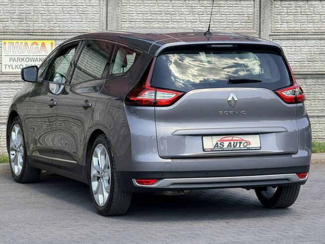 Renault Grand Scenic 1,3TCE 140KM Intens/7foteli/Led/Navi/Pod.Fotele/Tempo/PDC/Alu/Serwis