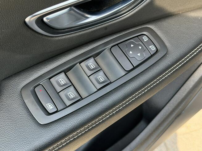 Renault Grand Scenic 1,3TCE 140KM Intens/7foteli/Led/Navi/Pod.Fotele/Tempo/PDC/Alu/Serwis