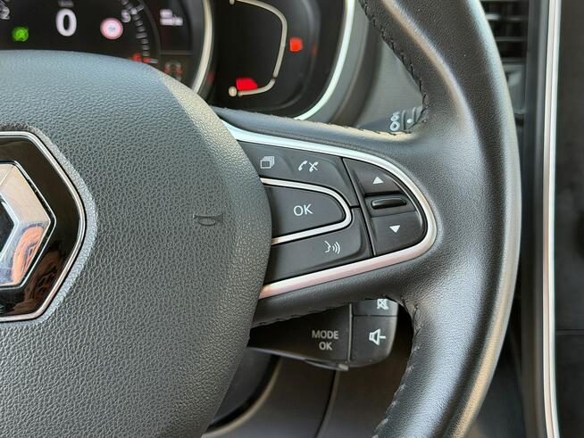 Renault Grand Scenic 1,3TCE 140KM Intens/7foteli/Led/Navi/Pod.Fotele/Tempo/PDC/Alu/Serwis