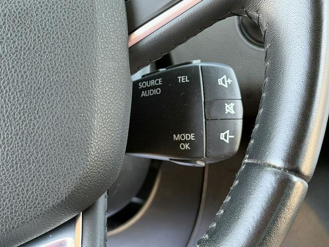 Renault Grand Scenic 1,3TCE 140KM Intens/7foteli/Led/Navi/Pod.Fotele/Tempo/PDC/Alu/Serwis