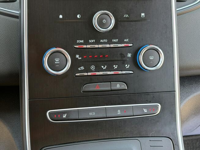 Renault Grand Scenic 1,3TCE 140KM Intens/7foteli/Led/Navi/Pod.Fotele/Tempo/PDC/Alu/Serwis