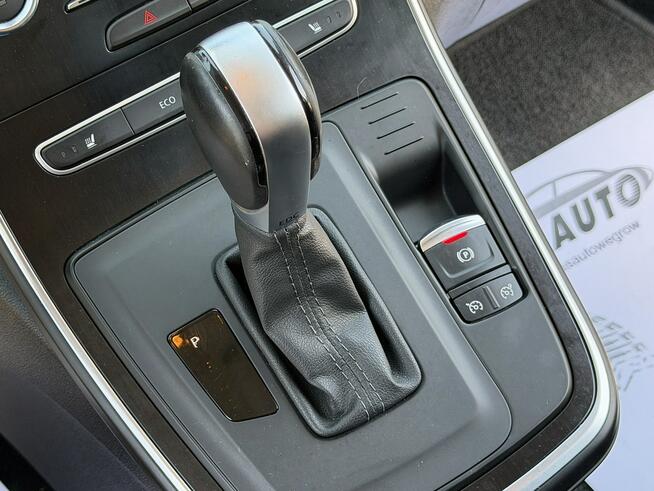Renault Grand Scenic 1,3TCE 140KM Intens/7foteli/Led/Navi/Pod.Fotele/Tempo/PDC/Alu/Serwis