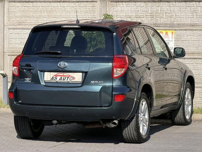 Toyota RAV-4 2.2D4D 136KM /4x4/Tempomat/Pod.Fotele/PDC/Skóra/SalonPolska/Hak