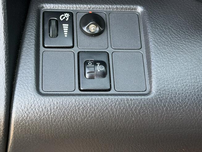 Toyota RAV-4 2.2D4D 136KM /4x4/Tempomat/Pod.Fotele/PDC/Skóra/SalonPolska/Hak