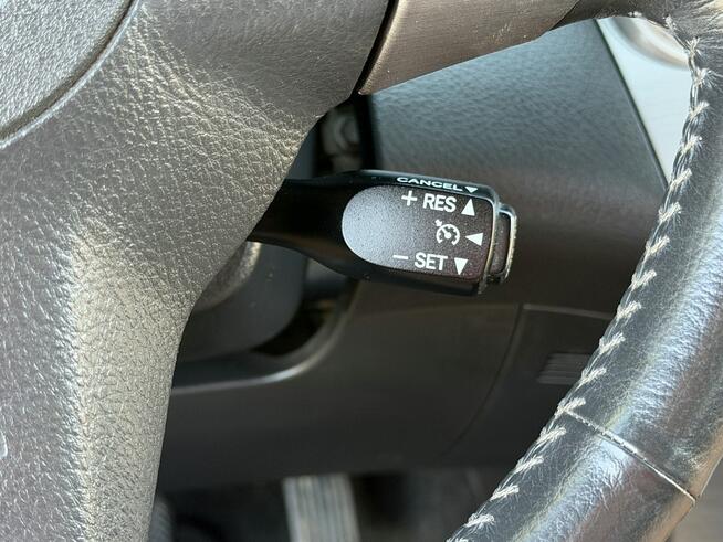 Toyota RAV-4 2.2D4D 136KM /4x4/Tempomat/Pod.Fotele/PDC/Skóra/SalonPolska/Hak