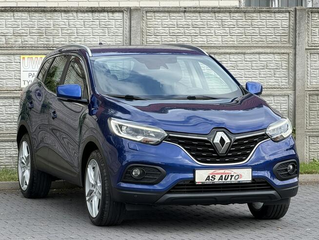 Renault Kadjar 1.3i 140KM Navi/PDC/Pod.Fotele/Ledy/Alu/Hak/VirtualCockpit/Serwis