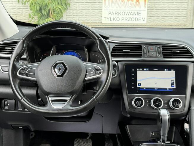 Renault Kadjar 1.3i 140KM Navi/PDC/Pod.Fotele/Ledy/Alu/Hak/VirtualCockpit/Serwis
