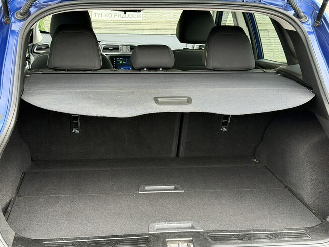 Renault Kadjar 1.3i 140KM Navi/PDC/Pod.Fotele/Ledy/Alu/Hak/VirtualCockpit/Serwis