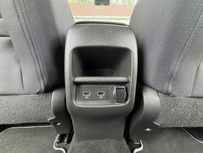 Renault Kadjar 1.3i 140KM Navi/PDC/Pod.Fotele/Ledy/Alu/Hak/VirtualCockpit/Serwis