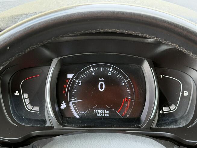 Renault Kadjar 1.3i 140KM Navi/PDC/Pod.Fotele/Ledy/Alu/Hak/VirtualCockpit/Serwis
