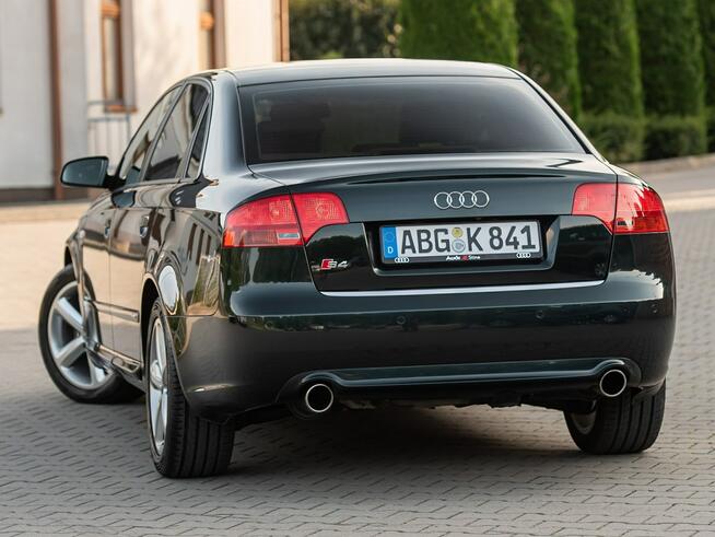 Audi A4 S-Line 2.0T 200KM Quattro ! Manual ! Super Stan ! Opłacona !