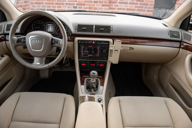 Audi A4 S-Line 2.0T 200KM Quattro ! Manual ! Super Stan ! Opłacona !