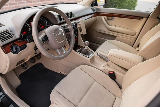 Audi A4 S-Line 2.0T 200KM Quattro ! Manual ! Super Stan ! Opłacona !