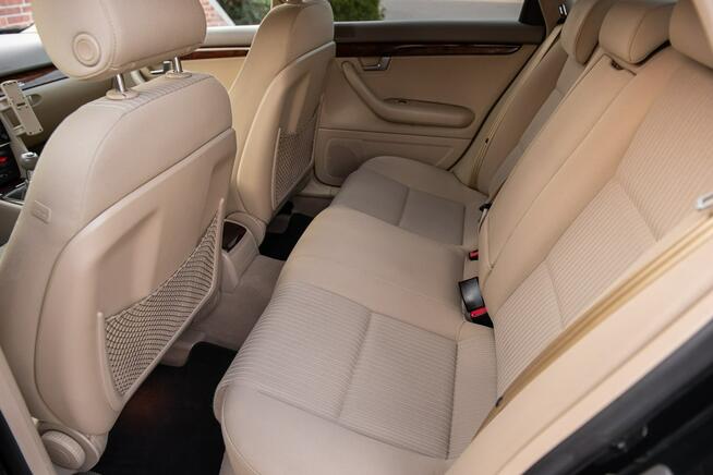 Audi A4 S-Line 2.0T 200KM Quattro ! Manual ! Super Stan ! Opłacona !