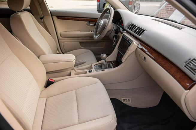 Audi A4 S-Line 2.0T 200KM Quattro ! Manual ! Super Stan ! Opłacona !