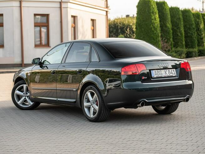 Audi A4 S-Line 2.0T 200KM Quattro ! Manual ! Super Stan ! Opłacona !