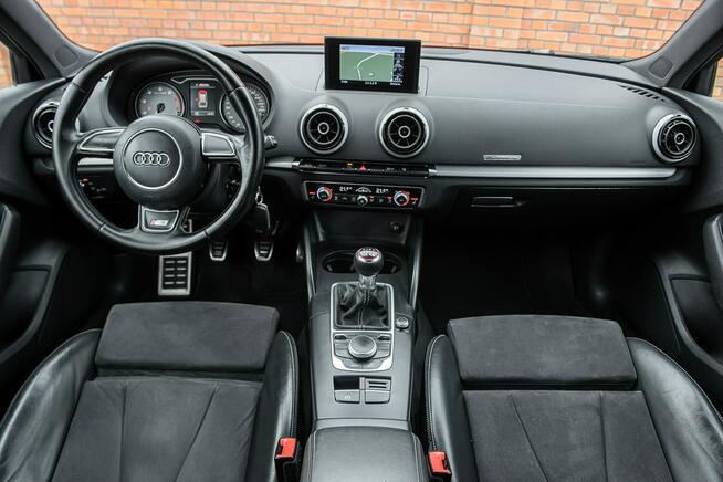 Audi S3 Super Stan ! Serwisowana ! Nowy Rozrząd ! Jedyna Taka !
