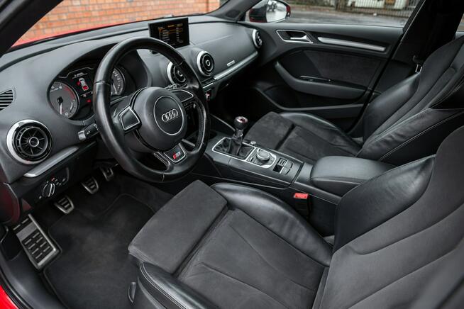 Audi S3 Super Stan ! Serwisowana ! Nowy Rozrząd ! Jedyna Taka !