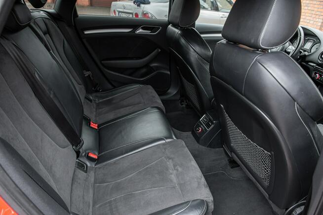 Audi S3 Super Stan ! Serwisowana ! Nowy Rozrząd ! Jedyna Taka !
