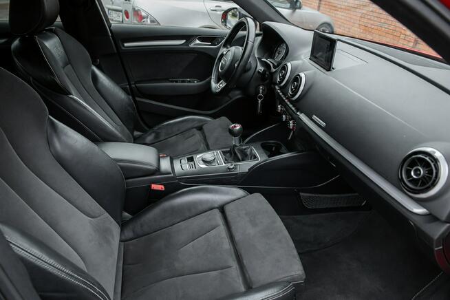Audi S3 Super Stan ! Serwisowana ! Nowy Rozrząd ! Jedyna Taka !