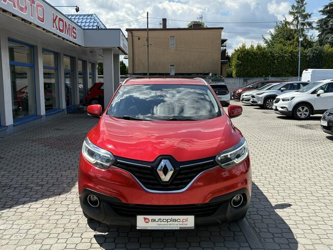 Renault Kadjar Rezerwacja