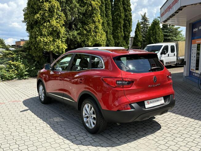 Renault Kadjar Rezerwacja
